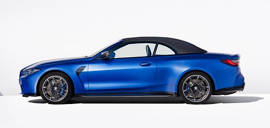 M4 (Convertible)