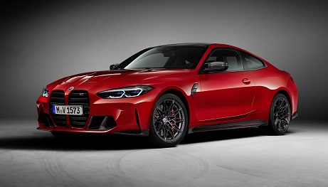 M4 (Coupe)