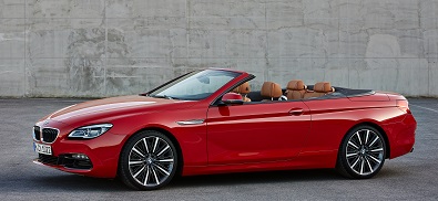 M6 (Convertible)