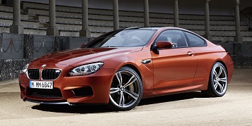 M6 (Coupe)