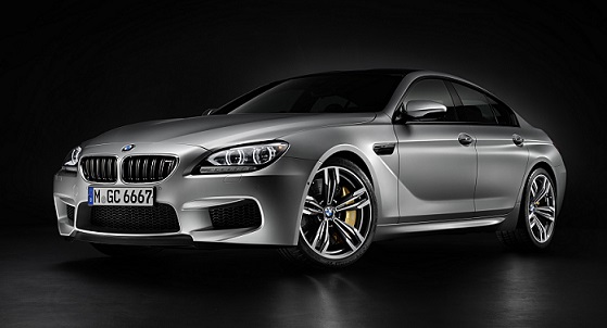 M6 (Sedan)