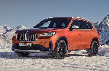 X1 (SUV)