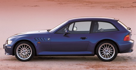 Z3 (Coupe)