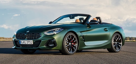 Z4 (Convertible)