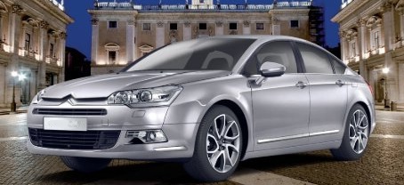 C5 (Sedan)