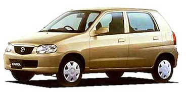 Carol (Hatchback)