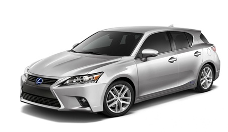 CT (Hatchback)