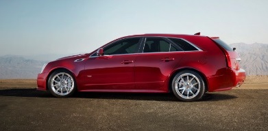 CTS (Station wagon (estate))