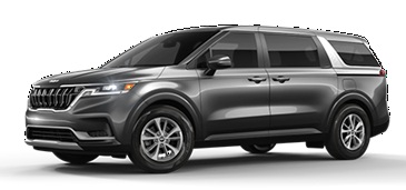 Carnival (Minivan)