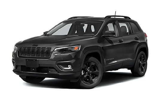 Cherokee (SUV)
