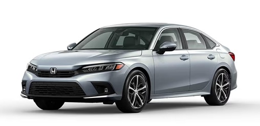 Civic (Sedan)