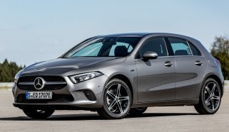 A-class (Hatchback)