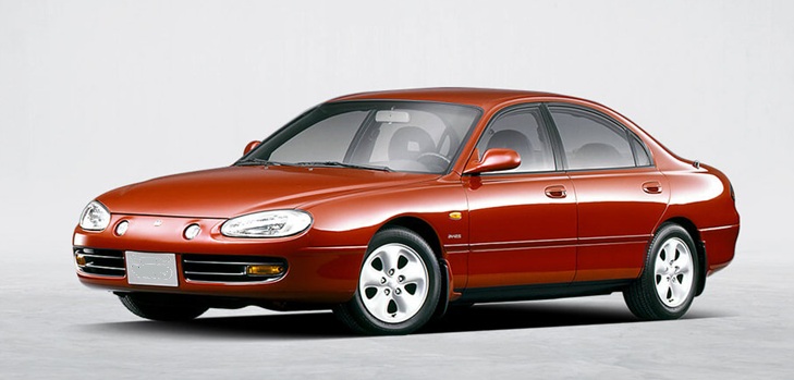Clef (Sedan)