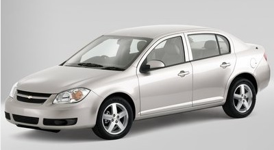 Cobalt (Sedan)