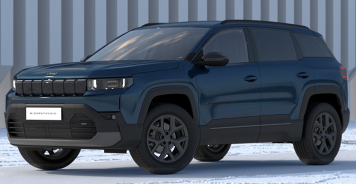 Compass (SUV)
