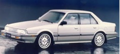 Concord (Sedan)