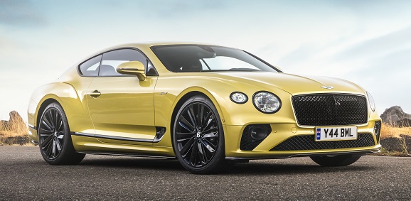 Continental (Coupe)