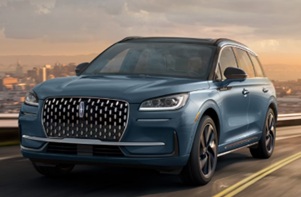 Corsair (SUV)