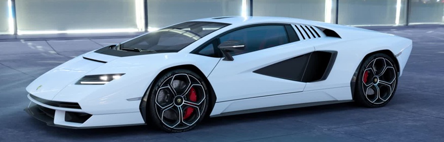 Countach (Coupe)