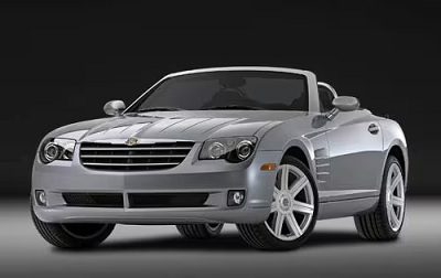 Crossfire (Convertible)