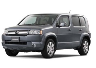 Crossroad (Crossover)