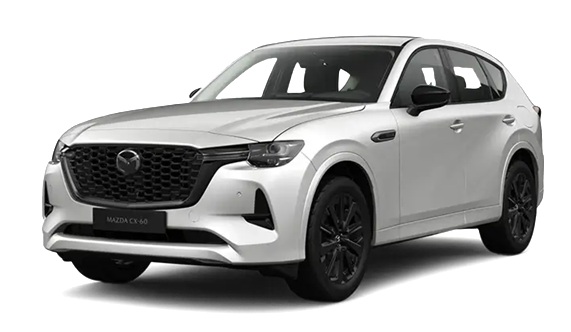 CX-60 (SUV)