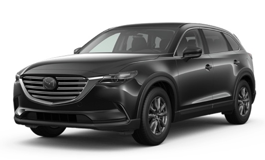 CX-9 (SUV)