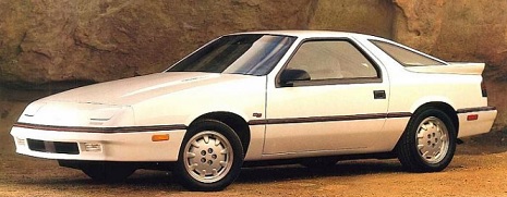 Daytona (Hatchback)