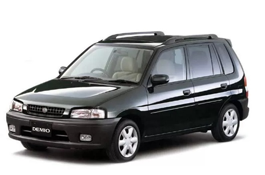 Demio (Hatchback)