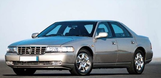 DeVille (Sedan)