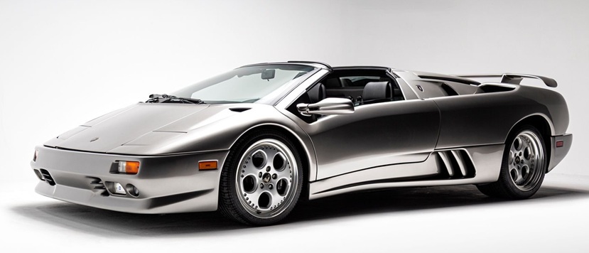 Diablo (Roadster)