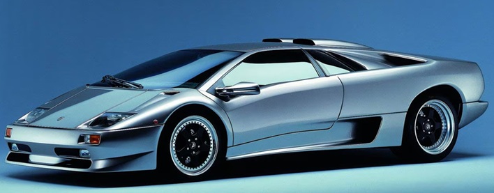 Diablo (Coupe)