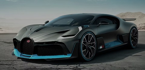 Divo (Coupe)