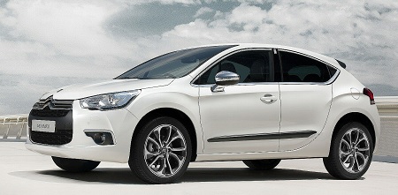 DS4 (Hatchback)