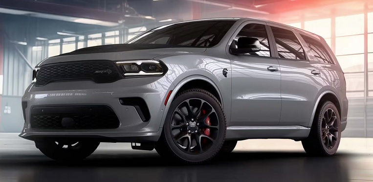 Durango (SUV)