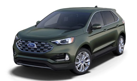 Edge (SUV)