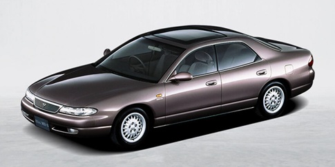 Efini MS-8 (Sedan)
