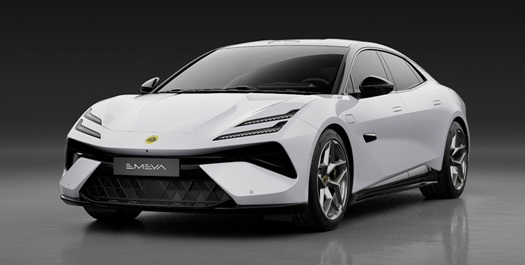 Emeya (Liftback)