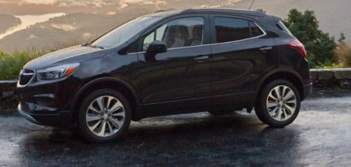 Encore (SUV)