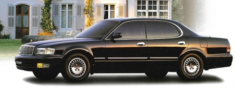 Enterprise (Sedan)