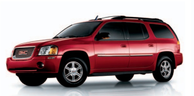 Envoy (SUV)