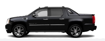 Escalade (Pick-up)