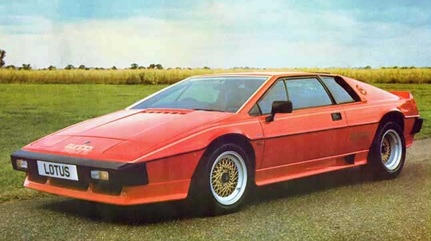 Esprit (Coupe)