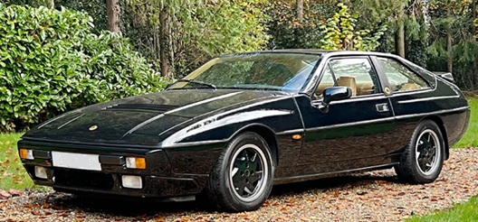 Excel (Coupe)