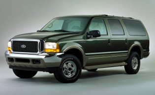 Excursion (SUV)