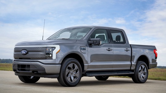 F-150 (Pick-up)