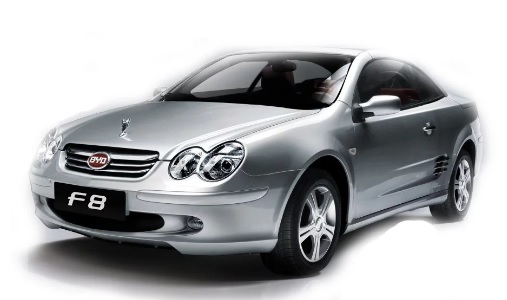 F8 (Cabriolet)