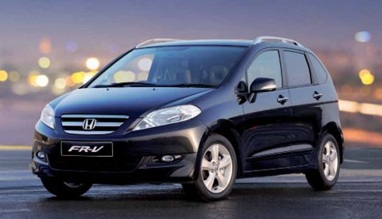 FR-V (MPV)