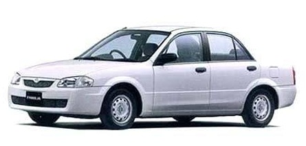 Familia (Sedan)