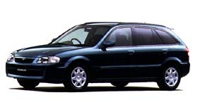 Familia (Hatchback)